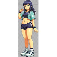 Japanese anime-JP 540